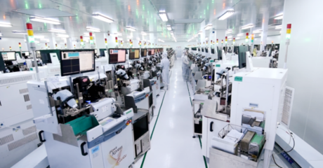 群芯微電子長爬距光耦產品獲小米、華為等企業驗證