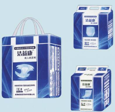 孕產婦與失禁人群需求推動衛生用品市場細分化發展